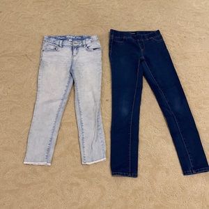 KIDS JEAN BUNDLE!!